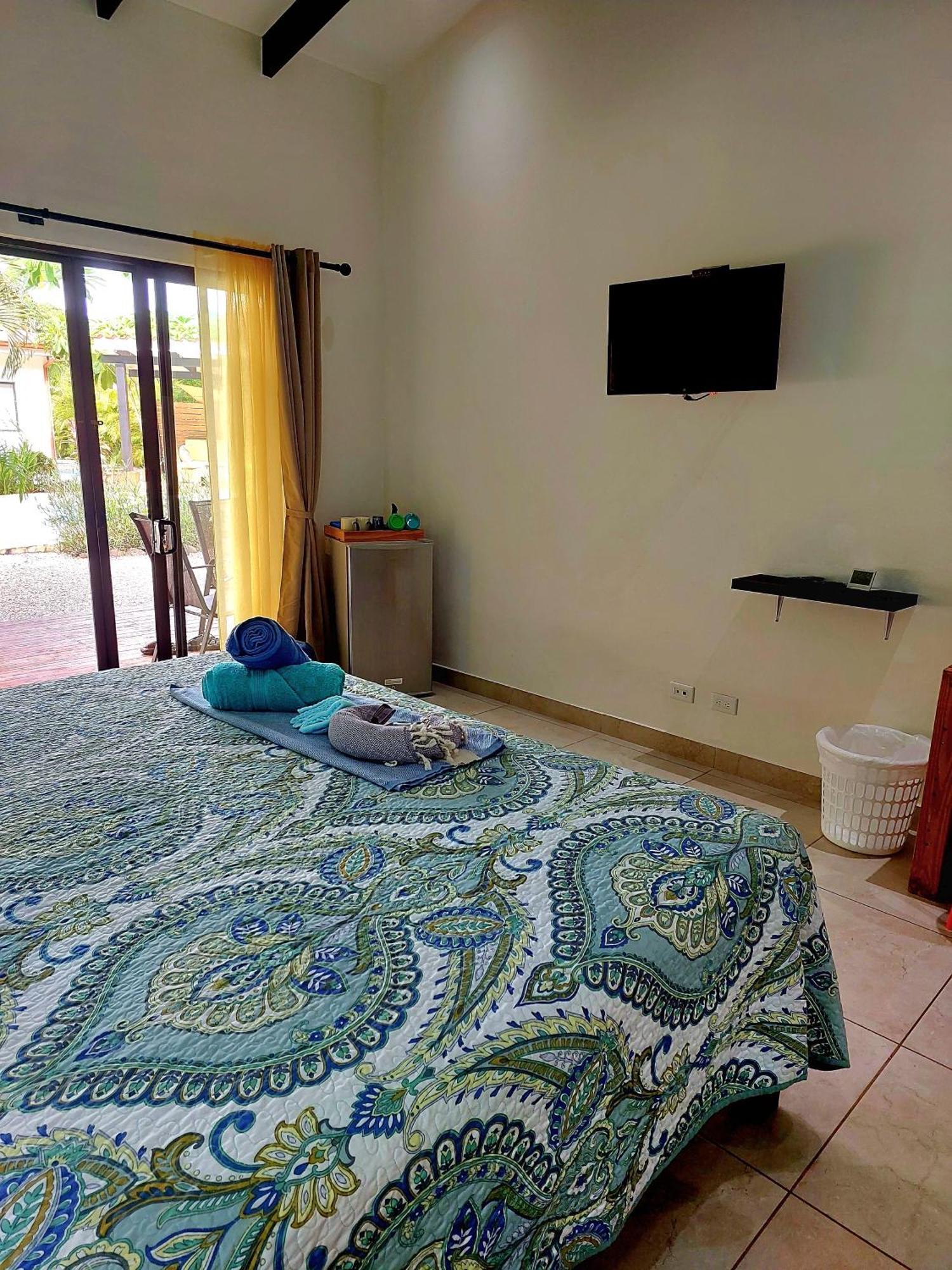 Hotel Surfside Mar Y Posa Playa Flamingo Exterior foto